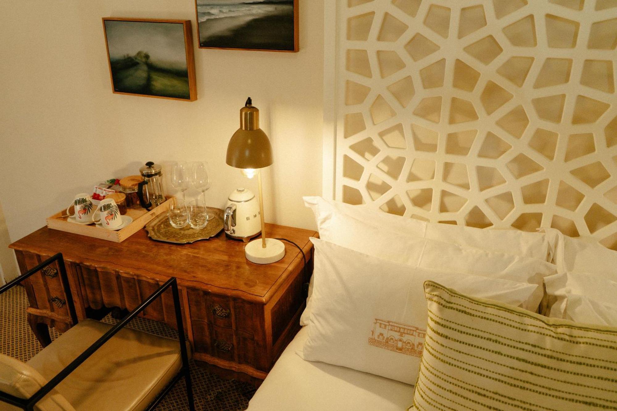 Sonnekus Boutique Hotel & Bistro Kalk Bay Exteriér fotografie